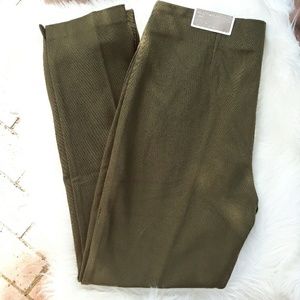 Chico's Ankle Pants